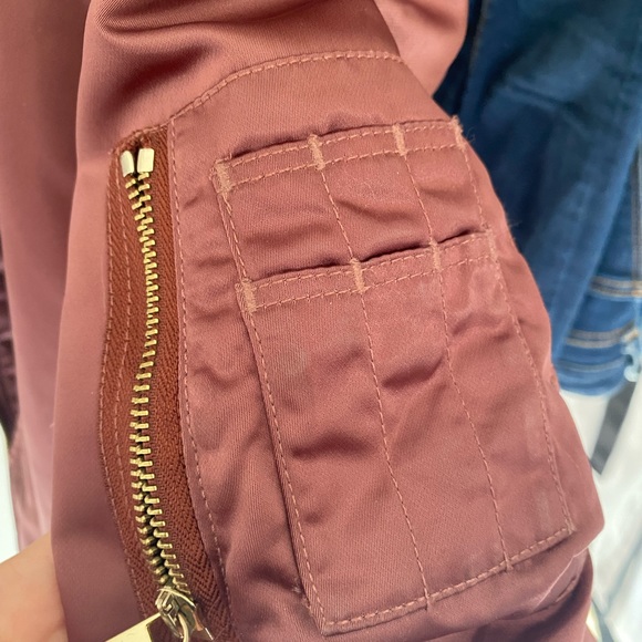 Burberry Winter Jacket - Picture 3 of 6